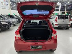 Toyota Etios 1.3 Hb Xs 16v 2012/2013 SIM AUTOMÓVEIS ROLANTE / Carros no Vale