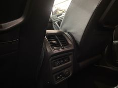 Volkswagen Tiguan Allspace Cl 2019/2019 SIM AUTOMÓVEIS ROLANTE / Carros no Vale