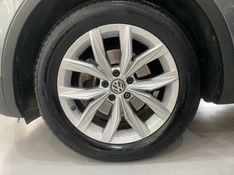 Volkswagen Tiguan Allspace Cl 2019/2019 SIM AUTOMÓVEIS ROLANTE / Carros no Vale