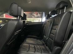Volkswagen Tiguan Allspace Cl 2019/2019 SIM AUTOMÓVEIS ROLANTE / Carros no Vale