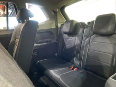 Volkswagen Tiguan Allspace Cl 2019/2019 SIM AUTOMÓVEIS ROLANTE / Carros no Vale