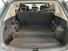Volkswagen Tiguan Allspace Cl 2019/2019 SIM AUTOMÓVEIS ROLANTE / Carros no Vale