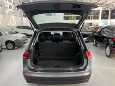 Volkswagen Tiguan Allspace Cl 2019/2019 SIM AUTOMÓVEIS ROLANTE / Carros no Vale