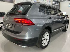 Volkswagen Tiguan Allspace Cl 2019/2019 SIM AUTOMÓVEIS ROLANTE / Carros no Vale