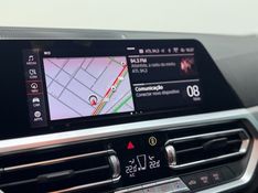 BMW 320i 2.0 16V TURBO FLEX GP AUTOMÁTICO 2022/2022 BETIOLO NOVOS E SEMINOVOS LAJEADO / Carros no Vale