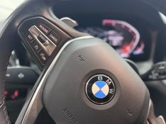 BMW 320i 2.0 16V TURBO FLEX GP AUTOMÁTICO 2022/2022 BETIOLO NOVOS E SEMINOVOS LAJEADO / Carros no Vale