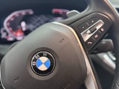 BMW 320i 2.0 16V TURBO FLEX GP AUTOMÁTICO 2022/2022 BETIOLO NOVOS E SEMINOVOS LAJEADO / Carros no Vale