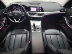 BMW 320i 2.0 16V TURBO FLEX GP AUTOMÁTICO 2022/2022 BETIOLO NOVOS E SEMINOVOS LAJEADO / Carros no Vale