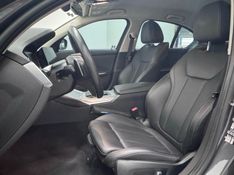 BMW 320i 2.0 16V TURBO FLEX GP AUTOMÁTICO 2022/2022 BETIOLO NOVOS E SEMINOVOS LAJEADO / Carros no Vale
