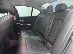 BMW 320i 2.0 16V TURBO FLEX GP AUTOMÁTICO 2022/2022 BETIOLO NOVOS E SEMINOVOS LAJEADO / Carros no Vale