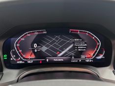 BMW 320i 2.0 16V TURBO FLEX GP AUTOMÁTICO 2022/2022 BETIOLO NOVOS E SEMINOVOS LAJEADO / Carros no Vale