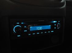 Chevrolet MONTANA 1.4 MPFI SPORT CS 8V FLEX 2P MANUAL 2018/2019 BETIOLO NOVOS E SEMINOVOS LAJEADO / Carros no Vale