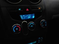 Chevrolet MONTANA 1.4 MPFI SPORT CS 8V FLEX 2P MANUAL 2018/2019 BETIOLO NOVOS E SEMINOVOS LAJEADO / Carros no Vale