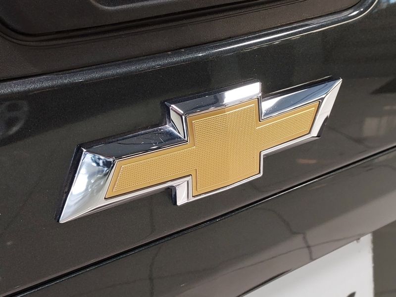 Chevrolet MONTANA 1.4 MPFI SPORT CS 8V FLEX 2P MANUAL 2018/2019 BETIOLO NOVOS E SEMINOVOS LAJEADO / Carros no Vale