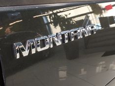 Chevrolet MONTANA 1.4 MPFI SPORT CS 8V FLEX 2P MANUAL 2018/2019 BETIOLO NOVOS E SEMINOVOS LAJEADO / Carros no Vale
