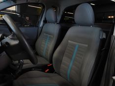 Chevrolet MONTANA 1.4 MPFI SPORT CS 8V FLEX 2P MANUAL 2018/2019 BETIOLO NOVOS E SEMINOVOS LAJEADO / Carros no Vale