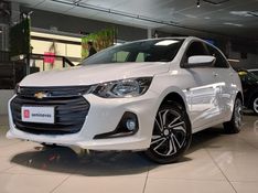Chevrolet ONIX 1.0 FLEX LT MANUAL 2025/2025 BETIOLO NOVOS E SEMINOVOS LAJEADO / Carros no Vale