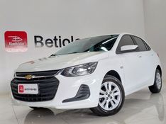Chevrolet ONIX 1.0 FLEX LT MANUAL 2022/2023 BETIOLO NOVOS E SEMINOVOS LAJEADO / Carros no Vale