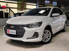 Chevrolet ONIX 1.0 FLEX LT MANUAL 2021/2022 BETIOLO NOVOS E SEMINOVOS LAJEADO / Carros no Vale