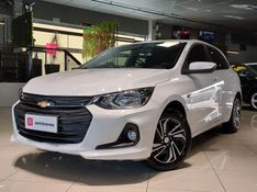Chevrolet ONIX 1.0 FLEX LT MANUAL 2025/2025 BETIOLO NOVOS E SEMINOVOS LAJEADO / Carros no Vale