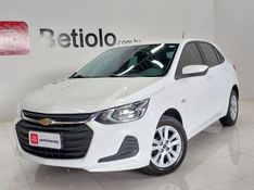 Chevrolet ONIX 1.0 FLEX LT MANUAL 2022/2023 BETIOLO NOVOS E SEMINOVOS LAJEADO / Carros no Vale