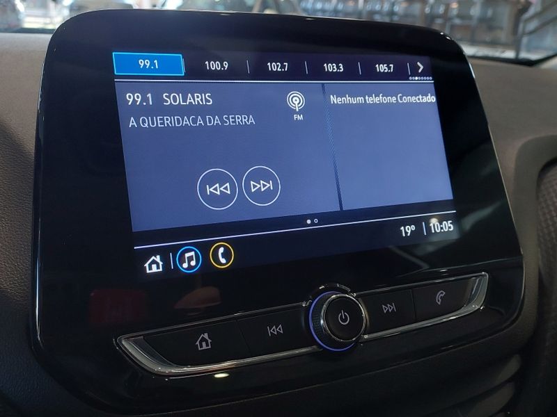 Chevrolet ONIX 1.0 FLEX LT MANUAL 2021/2022 BETIOLO NOVOS E SEMINOVOS LAJEADO / Carros no Vale