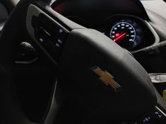 Chevrolet ONIX 1.0 FLEX LT MANUAL 2021/2022 BETIOLO NOVOS E SEMINOVOS LAJEADO / Carros no Vale