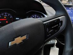 Chevrolet ONIX 1.0 FLEX LT MANUAL 2022/2023 BETIOLO NOVOS E SEMINOVOS LAJEADO / Carros no Vale
