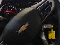 Chevrolet ONIX 1.0 FLEX LT MANUAL 2021/2022 BETIOLO NOVOS E SEMINOVOS LAJEADO / Carros no Vale