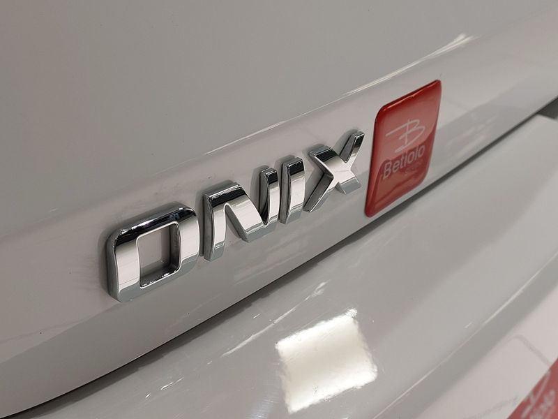 Chevrolet ONIX 1.0 FLEX LT MANUAL 2021/2022 BETIOLO NOVOS E SEMINOVOS LAJEADO / Carros no Vale