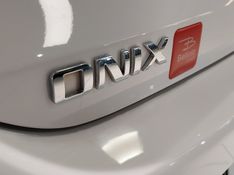 Chevrolet ONIX 1.0 FLEX LT MANUAL 2021/2022 BETIOLO NOVOS E SEMINOVOS LAJEADO / Carros no Vale