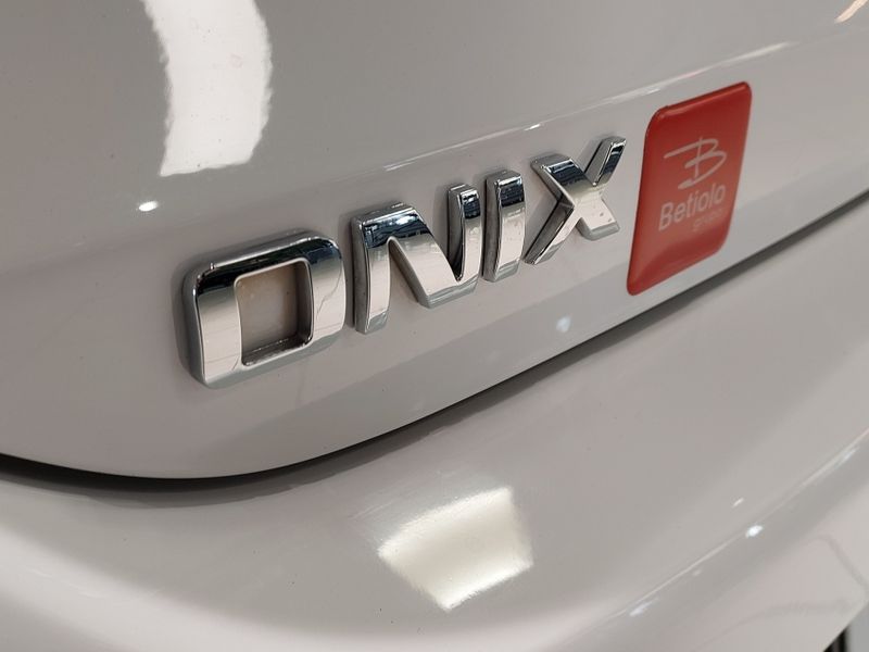 Chevrolet ONIX 1.0 FLEX LT MANUAL 2021/2022 BETIOLO NOVOS E SEMINOVOS LAJEADO / Carros no Vale