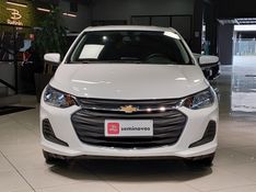 Chevrolet ONIX 1.0 FLEX LT MANUAL 2021/2022 BETIOLO NOVOS E SEMINOVOS LAJEADO / Carros no Vale