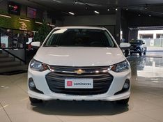 Chevrolet ONIX 1.0 FLEX LT MANUAL 2025/2025 BETIOLO NOVOS E SEMINOVOS LAJEADO / Carros no Vale
