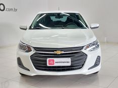 Chevrolet ONIX 1.0 FLEX LT MANUAL 2022/2023 BETIOLO NOVOS E SEMINOVOS LAJEADO / Carros no Vale