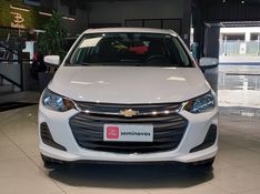 Chevrolet ONIX 1.0 FLEX LT MANUAL 2021/2022 BETIOLO NOVOS E SEMINOVOS LAJEADO / Carros no Vale