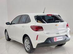 Chevrolet ONIX 1.0 FLEX LT MANUAL 2022/2023 BETIOLO NOVOS E SEMINOVOS LAJEADO / Carros no Vale