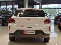Chevrolet ONIX 1.0 FLEX LT MANUAL 2021/2022 BETIOLO NOVOS E SEMINOVOS LAJEADO / Carros no Vale