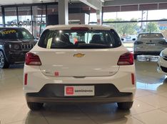 Chevrolet ONIX 1.0 FLEX LT MANUAL 2021/2022 BETIOLO NOVOS E SEMINOVOS LAJEADO / Carros no Vale