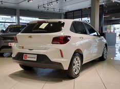 Chevrolet ONIX 1.0 FLEX LT MANUAL 2021/2022 BETIOLO NOVOS E SEMINOVOS LAJEADO / Carros no Vale