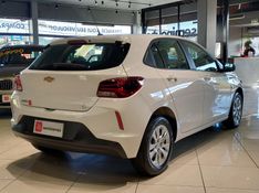 Chevrolet ONIX 1.0 FLEX LT MANUAL 2021/2022 BETIOLO NOVOS E SEMINOVOS LAJEADO / Carros no Vale