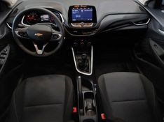Chevrolet ONIX 1.0 FLEX LT MANUAL 2022/2023 BETIOLO NOVOS E SEMINOVOS LAJEADO / Carros no Vale