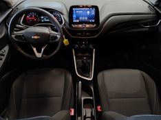 Chevrolet ONIX 1.0 FLEX LT MANUAL 2021/2022 BETIOLO NOVOS E SEMINOVOS LAJEADO / Carros no Vale