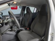 Chevrolet ONIX 1.0 FLEX LT MANUAL 2022/2023 BETIOLO NOVOS E SEMINOVOS LAJEADO / Carros no Vale
