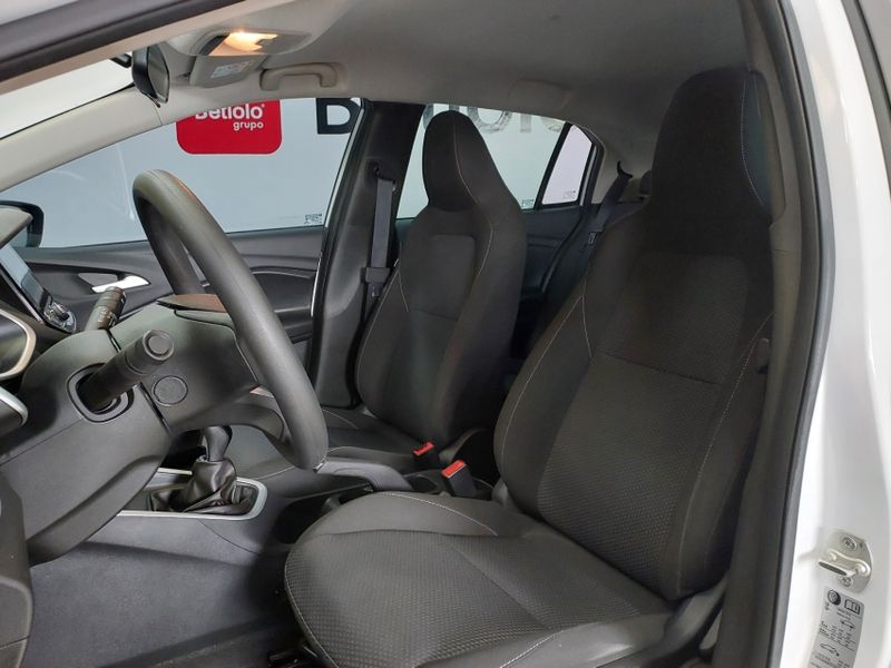 Chevrolet ONIX 1.0 FLEX LT MANUAL 2022/2023 BETIOLO NOVOS E SEMINOVOS LAJEADO / Carros no Vale