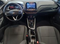 Chevrolet ONIX 1.0 FLEX LT MANUAL 2021/2022 BETIOLO NOVOS E SEMINOVOS LAJEADO / Carros no Vale