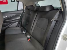 Chevrolet ONIX 1.0 FLEX LT MANUAL 2022/2023 BETIOLO NOVOS E SEMINOVOS LAJEADO / Carros no Vale