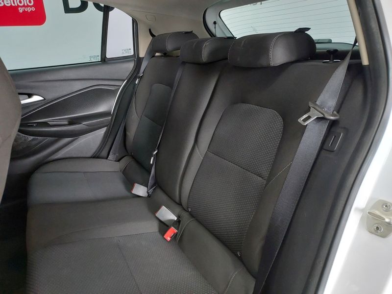 Chevrolet ONIX 1.0 FLEX LT MANUAL 2022/2023 BETIOLO NOVOS E SEMINOVOS LAJEADO / Carros no Vale