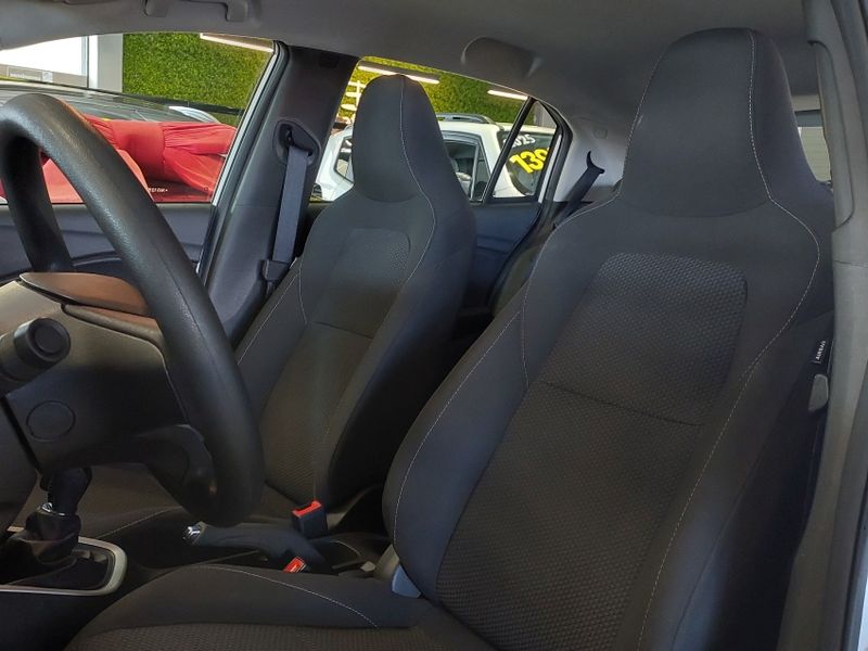 Chevrolet ONIX 1.0 FLEX LT MANUAL 2021/2022 BETIOLO NOVOS E SEMINOVOS LAJEADO / Carros no Vale