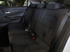 Chevrolet ONIX 1.0 FLEX LT MANUAL 2021/2022 BETIOLO NOVOS E SEMINOVOS LAJEADO / Carros no Vale